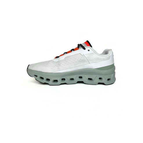 ON CLOUDTEC RUNNING BLANCO / VERDE