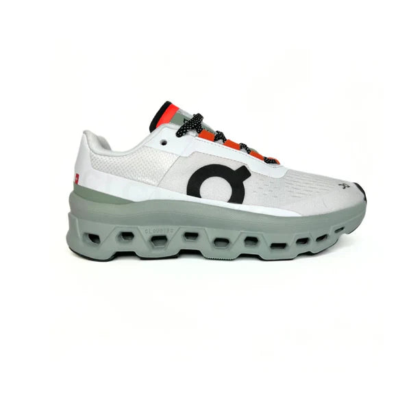 ON CLOUDTEC RUNNING BLANCO / VERDE