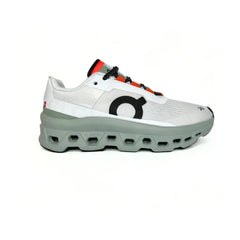 ON CLOUDTEC RUNNING BLANCO / VERDE