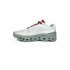 ON CLOUDTEC RUNNING BLANCO / VERDE