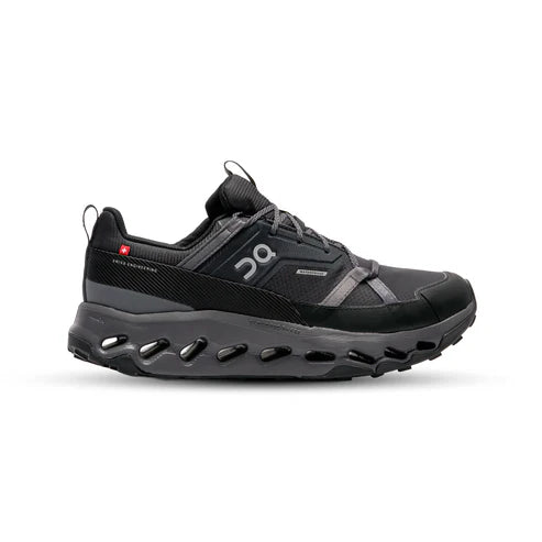 ON CLOUD HORIZON - NEGRO / GRIS