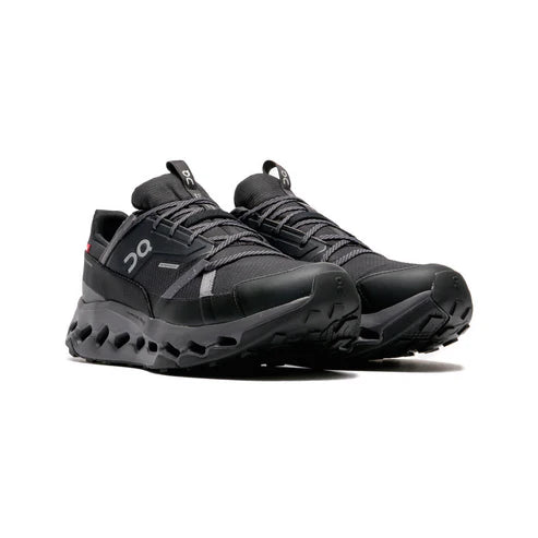 ON CLOUD HORIZON - NEGRO / GRIS