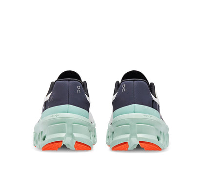 ON RUNNING CLOUDTEC BLANCO VERDE
