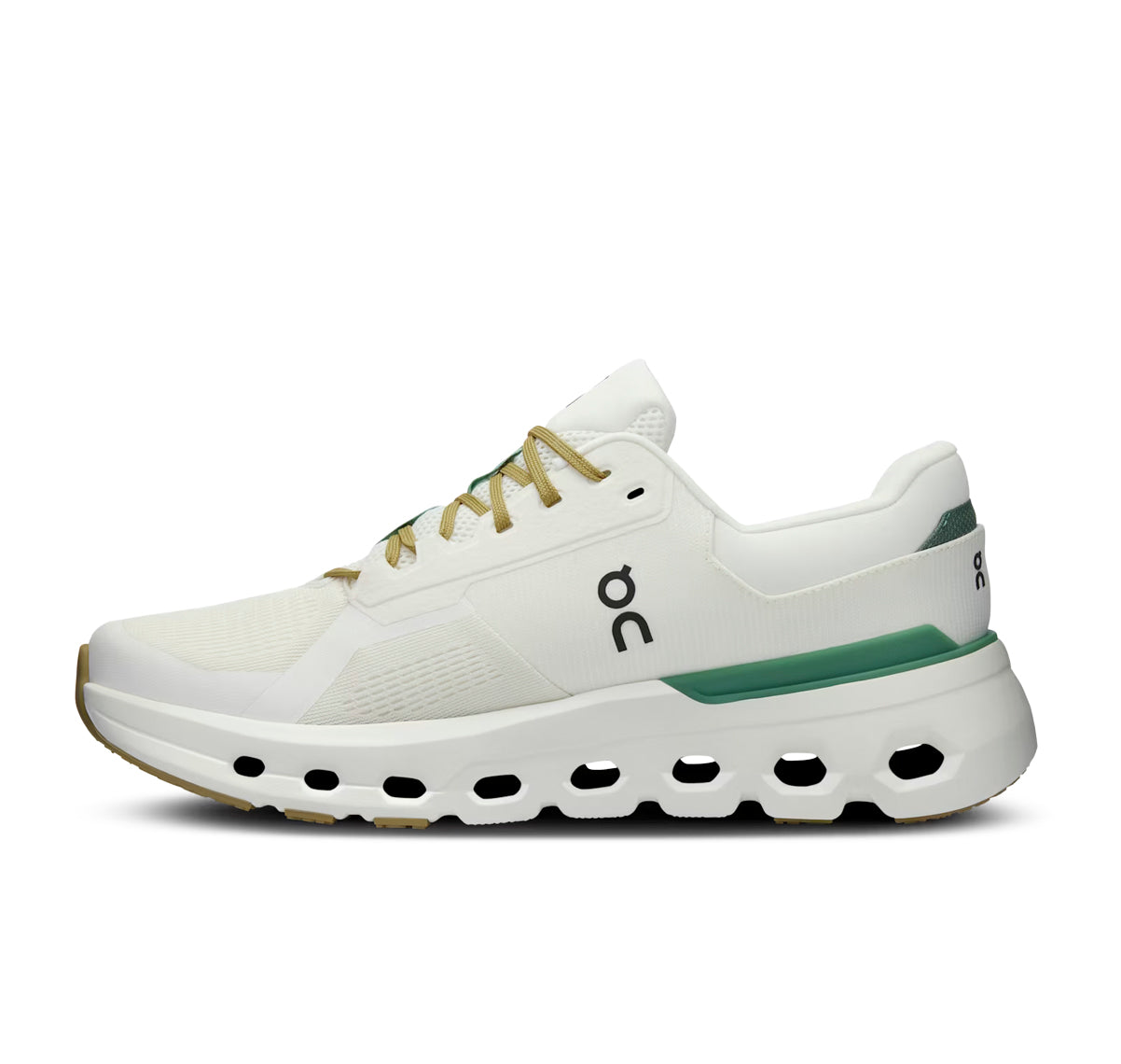 ON RUNNING CLOUDRUNNER 2