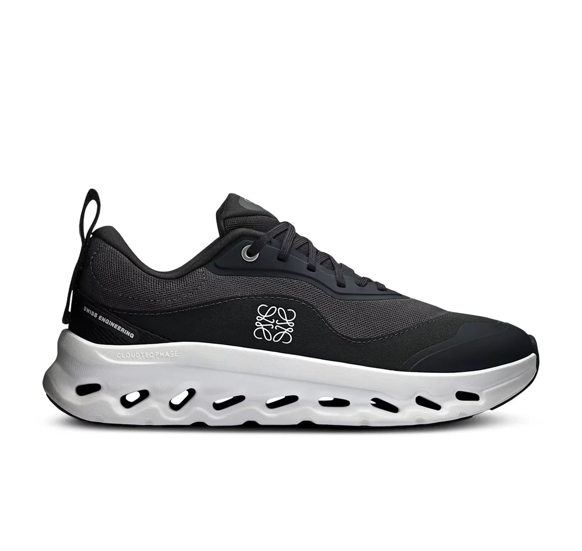 ON RUNNING CLOUDTILT 2 X LOEWE NEGRO / BLANCO
