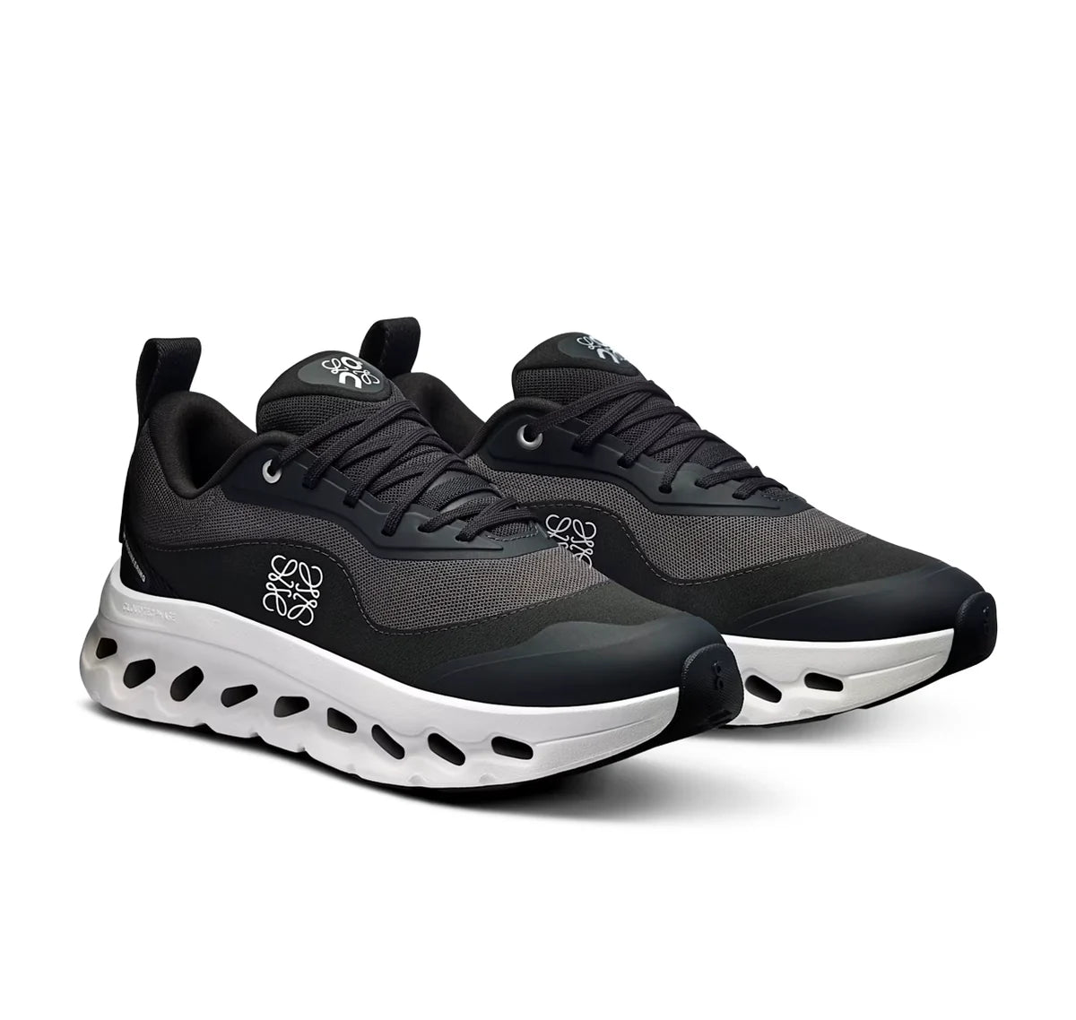 ON RUNNING CLOUDTILT 2 X LOEWE NEGRO / BLANCO