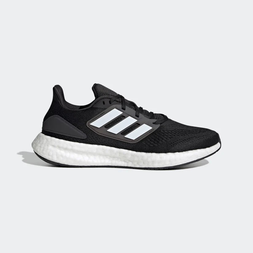 ADIDA ULTRABOOST NEGRO BLANCO