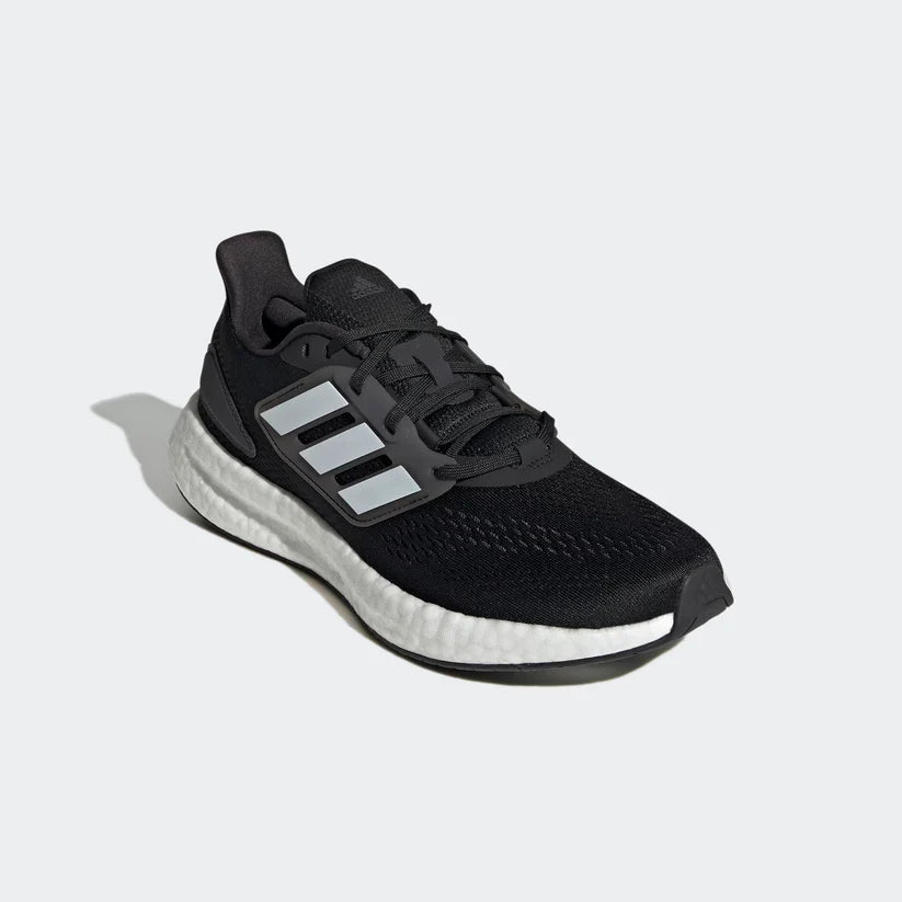 ADIDA ULTRABOOST NEGRO BLANCO