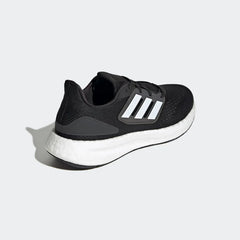 ADIDA ULTRABOOST NEGRO BLANCO
