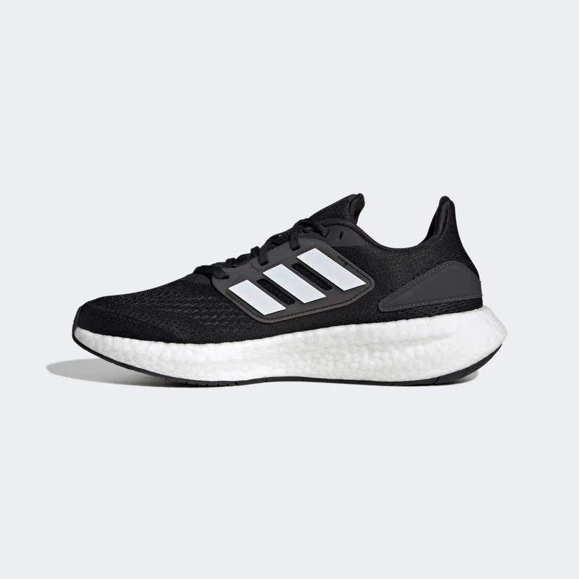 ADIDA ULTRABOOST NEGRO BLANCO
