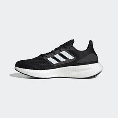 ADIDA ULTRABOOST NEGRO BLANCO