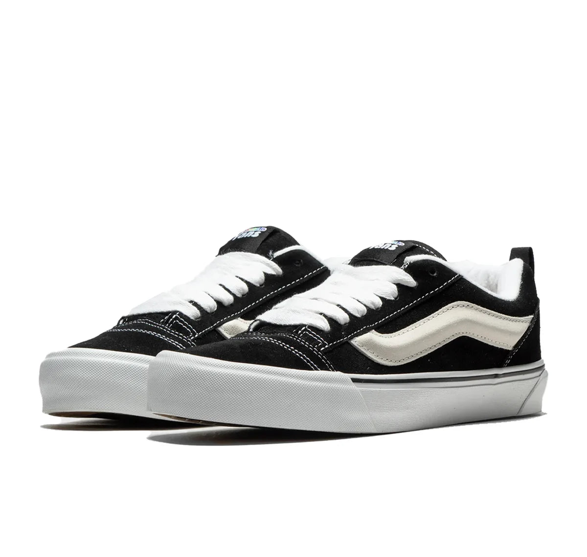 VANS POTATO