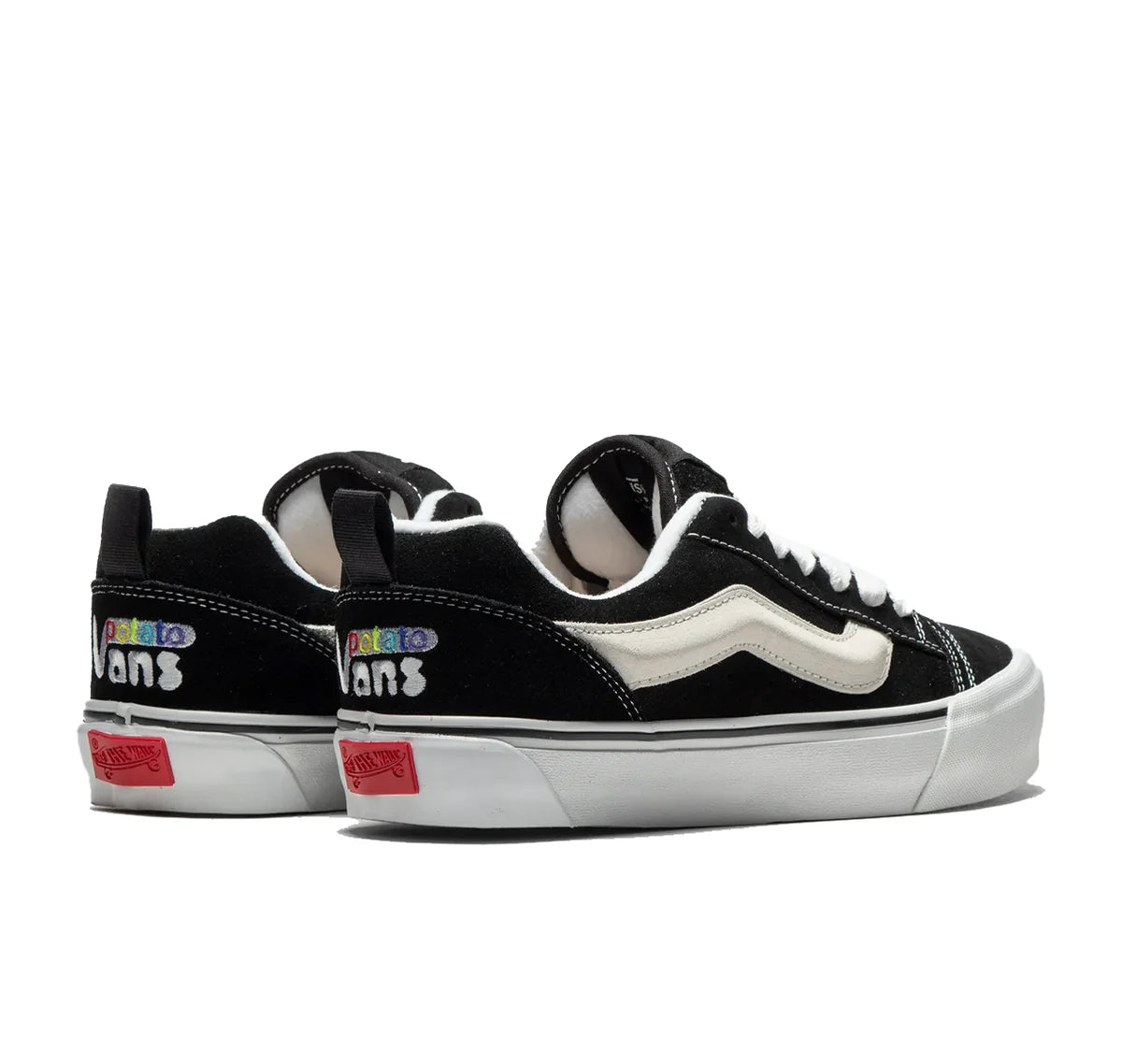 VANS POTATO