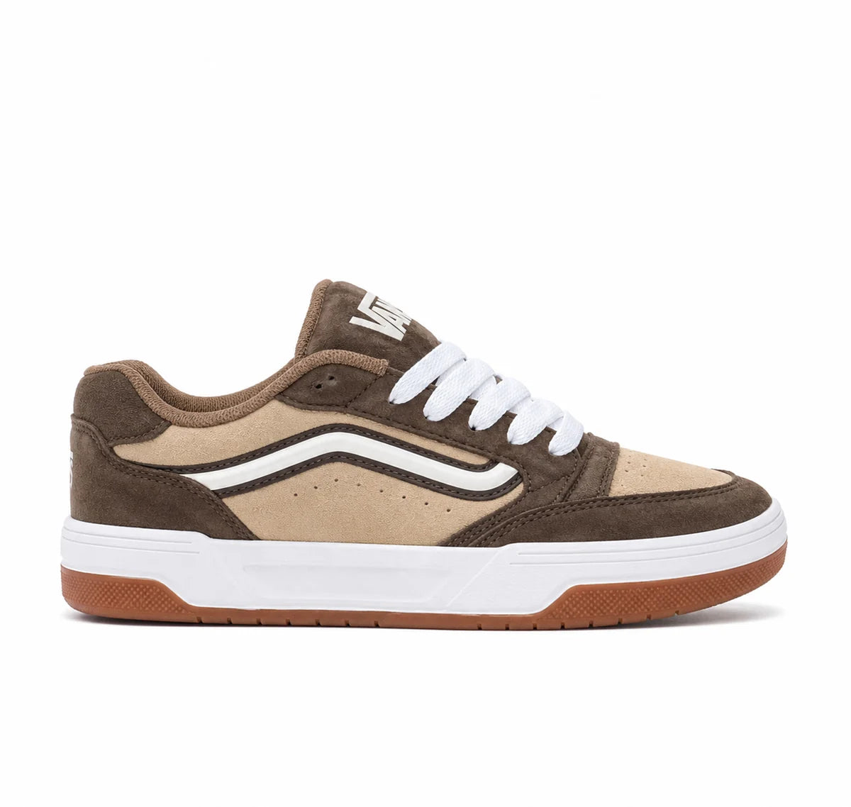 VANS HYLANE CAFE