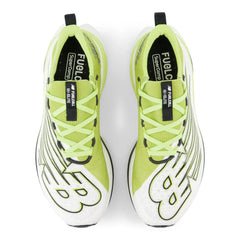 NEW BALANCE FUELCELL BLANCO VERDE