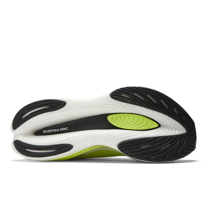 NEW BALANCE FUELCELL BLANCO VERDE