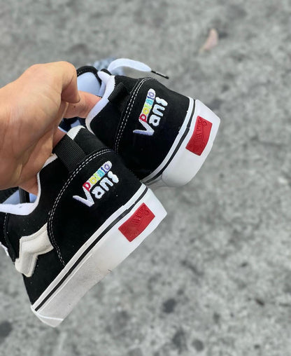 VANS POTATO