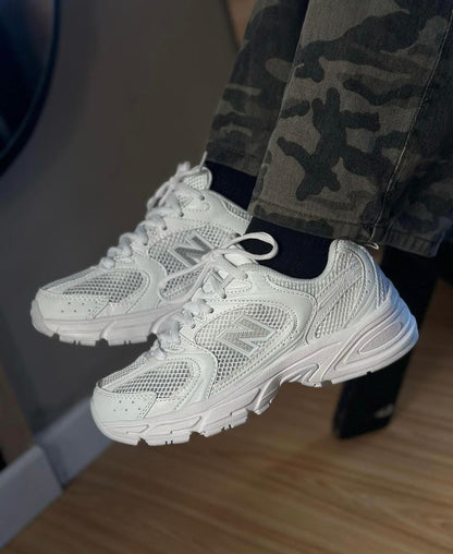 NEW BALANCE 530 BLANCO