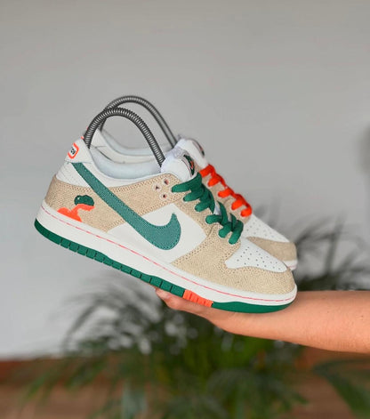 NIKE SB DUNK LOW JARRITOS