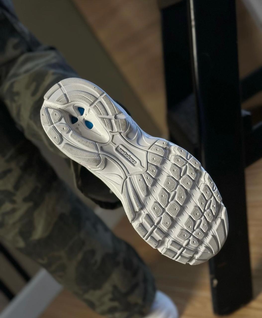 NEW BALANCE 530 BLANCO