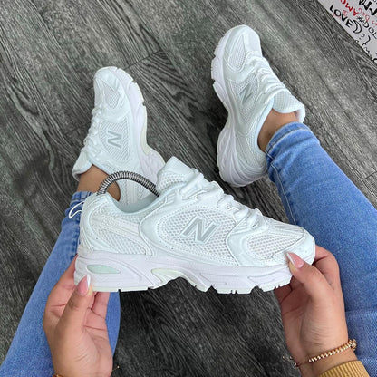 NEW BALANCE 530 BLANCO