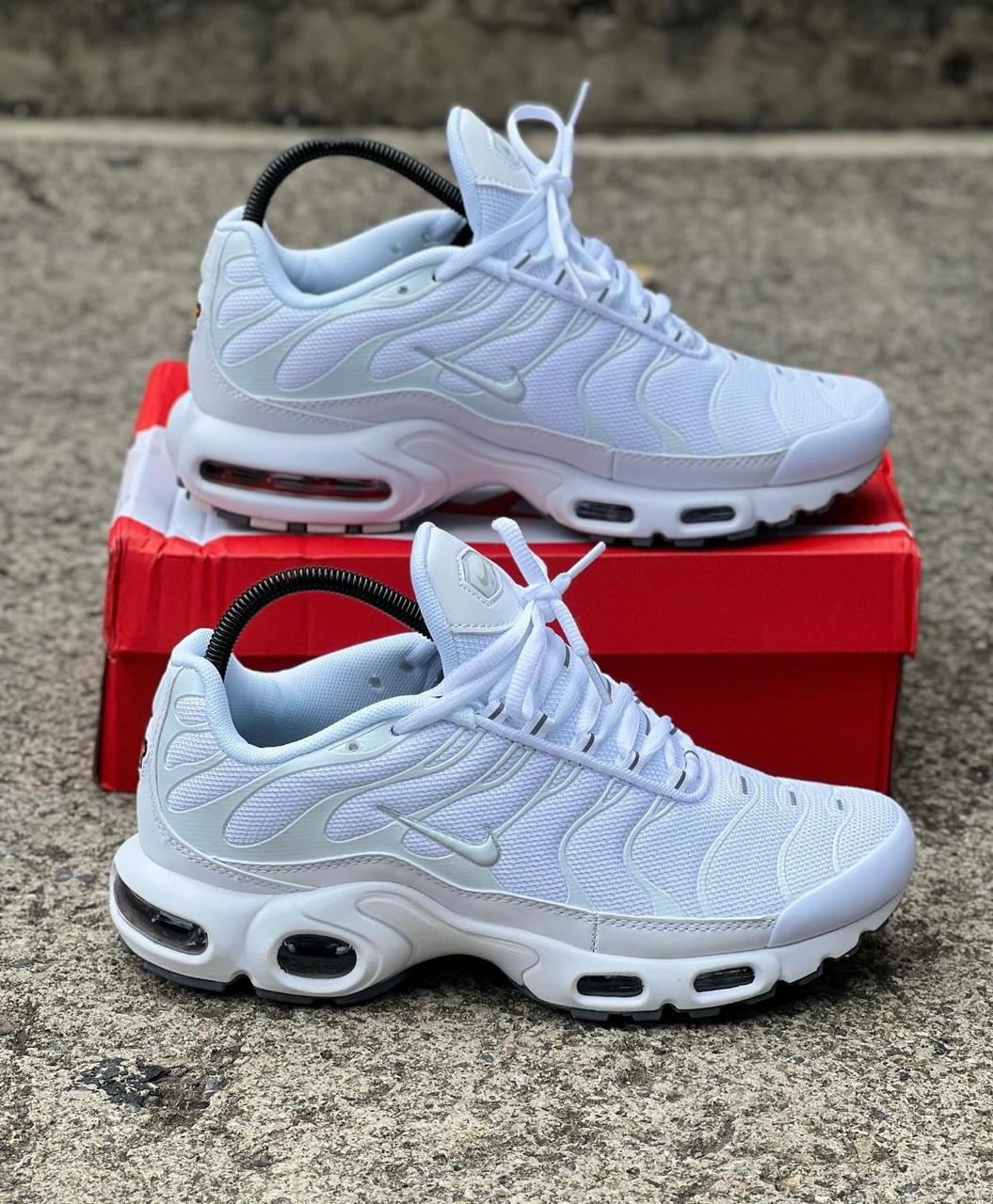 NIKE TN BLANCO YEESHOP Calzado