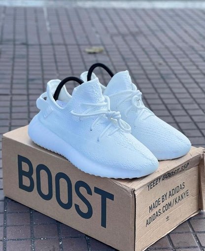 ADIDAS YEEZY 350 BLANCO