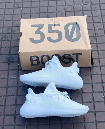 ADIDAS YEEZY 350 BLANCO