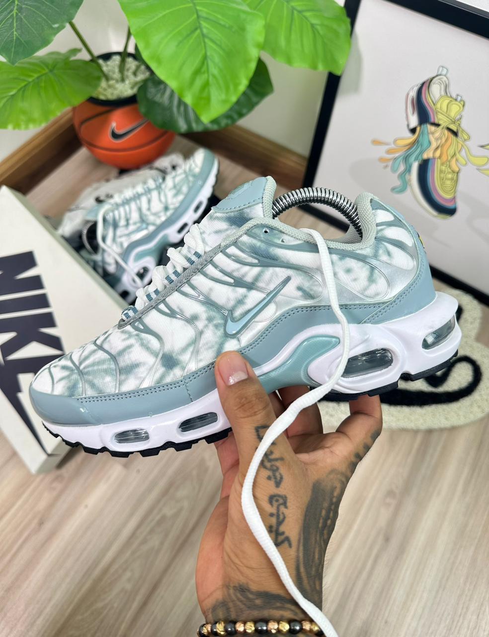 NIKE TN DIOR