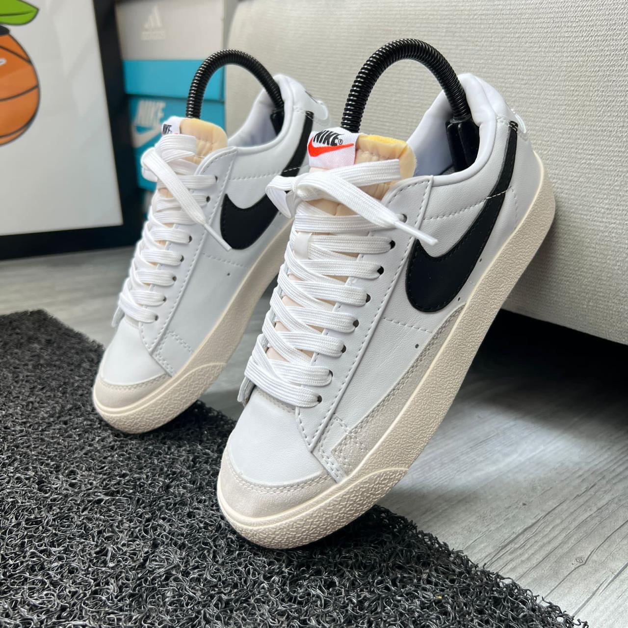 Nike Blazer Low