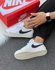 Nike Blazer Low