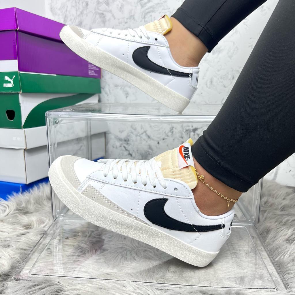 Nike Blazer Low