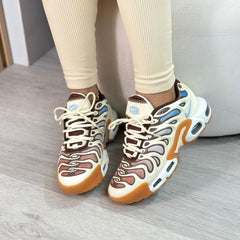 NIKE TN PLUS BEIGE CAFE