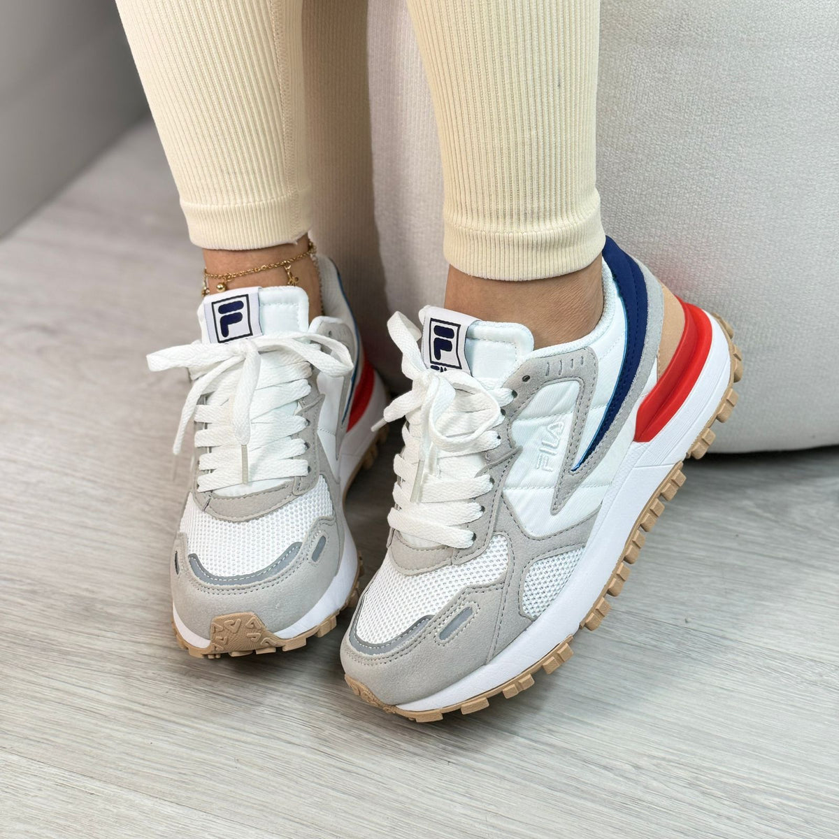 FILA ZAGATO – YEESHOP Calzado⚡
