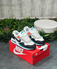 Nike Air Max Correlate Blanco Azul