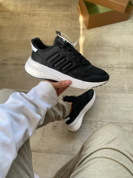 ADIDAS NEGRO