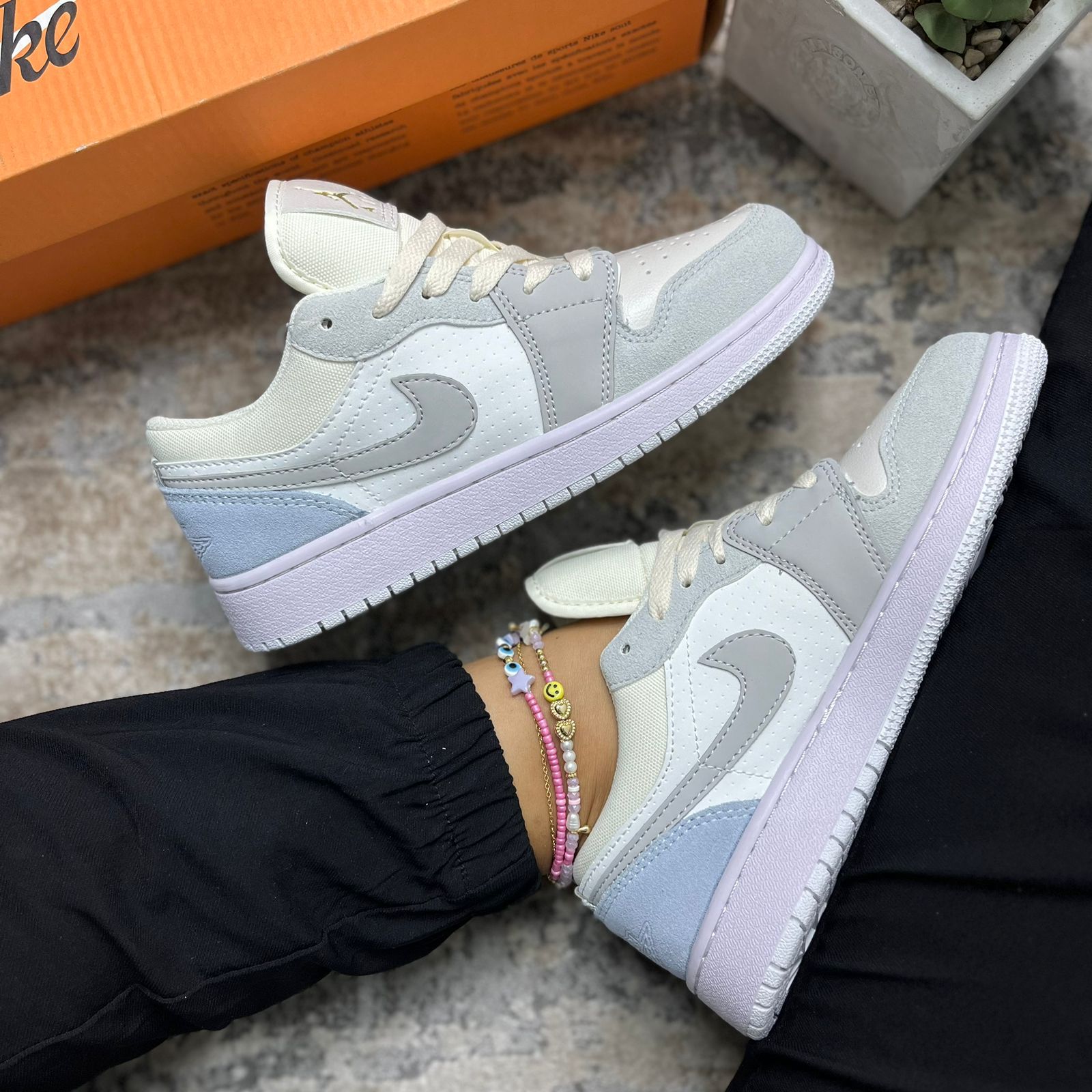 Nike Sb Retro Paris