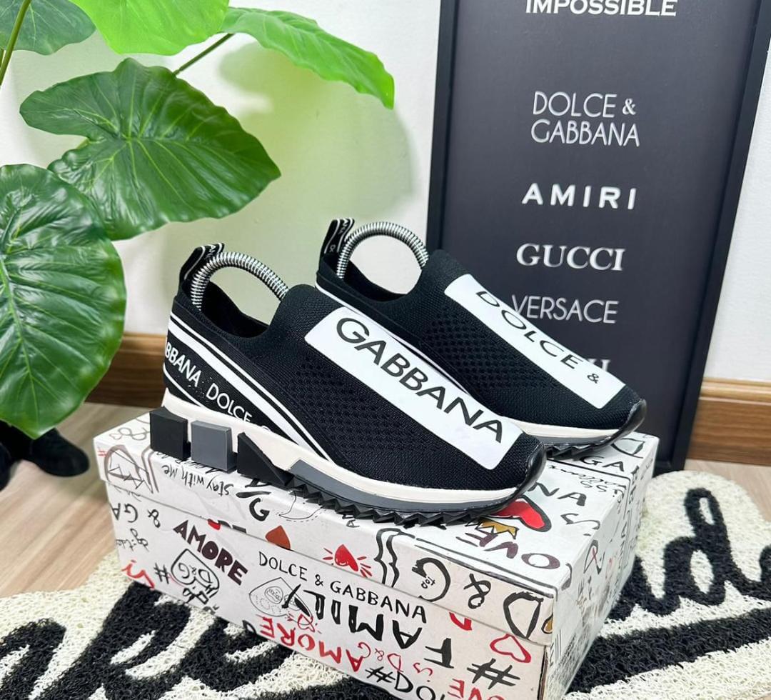 DOLCE & GABBANA SORENTTO