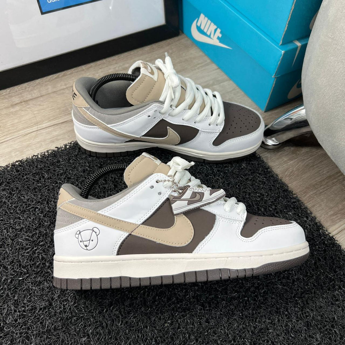 Nike Sb Osito