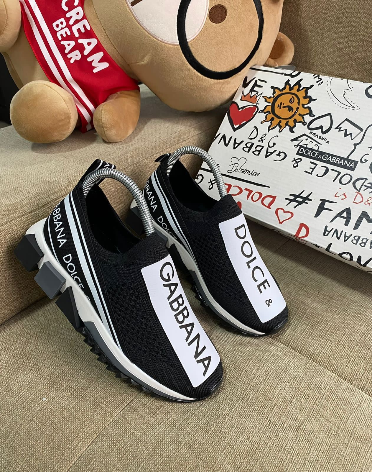 DOLCE & GABBANA SORENTTO