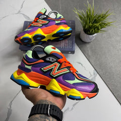 NEW BALANCE 9060 COLORES