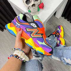NEW BALANCE 9060 COLORES