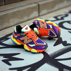 NEW BALANCE 9060 COLORES