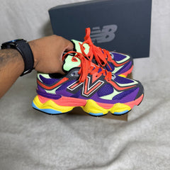 NEW BALANCE 9060 COLORES