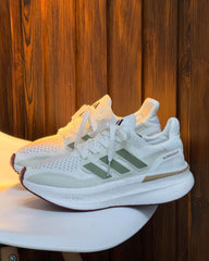 ADIDAS ULTRABOOST BLANCO VERDE