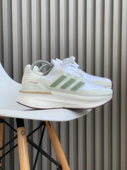 ADIDAS ULTRABOOST BLANCO VERDE