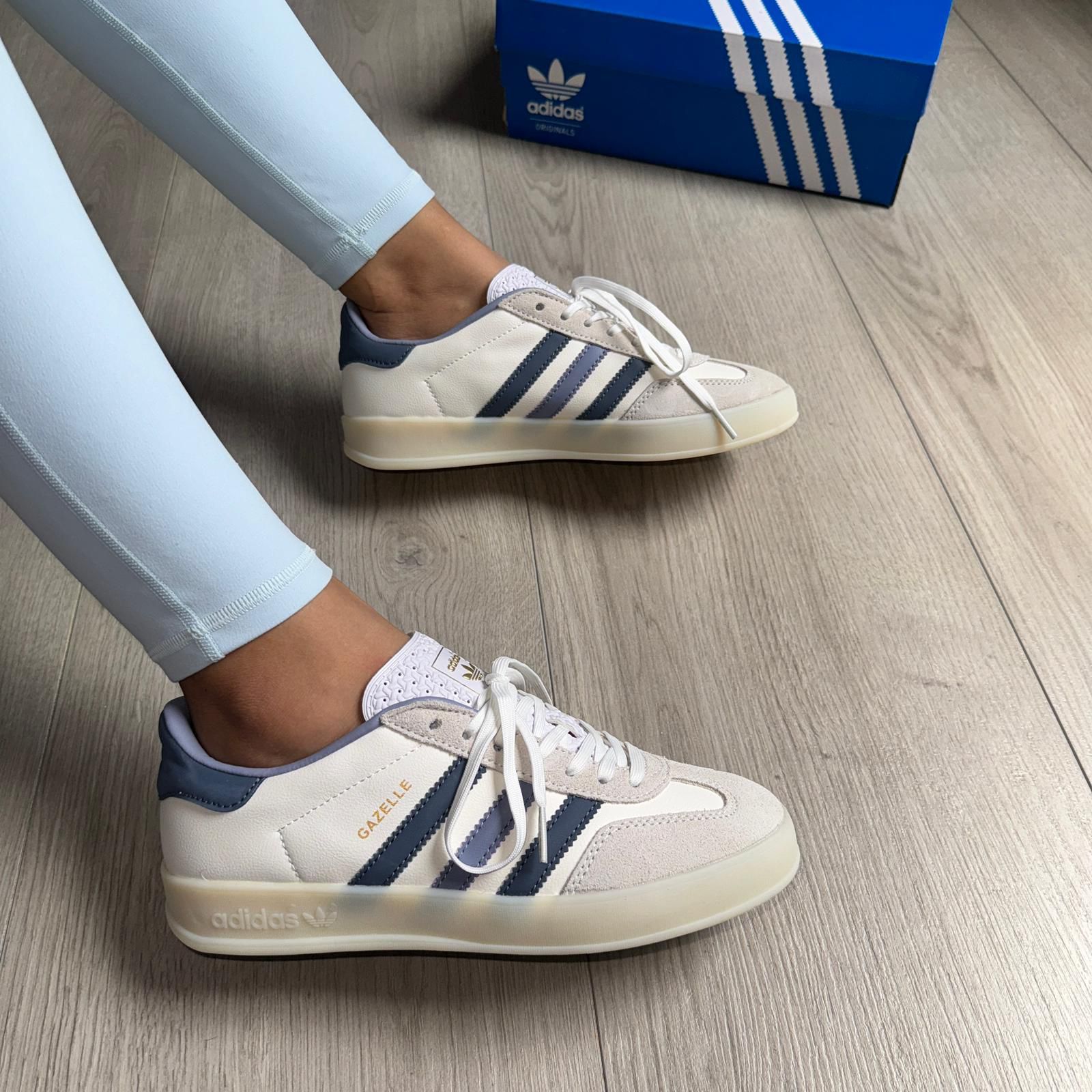 ADIDAS GAZELLE