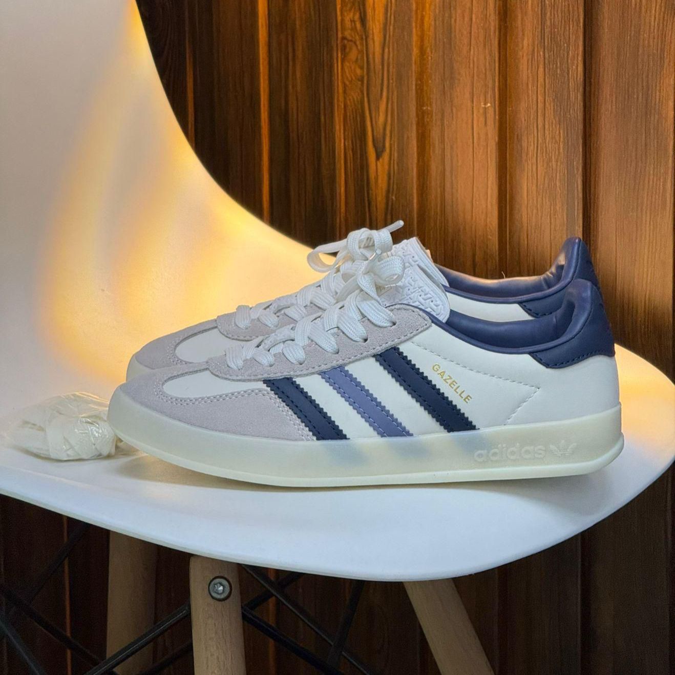 ADIDAS GAZELLE