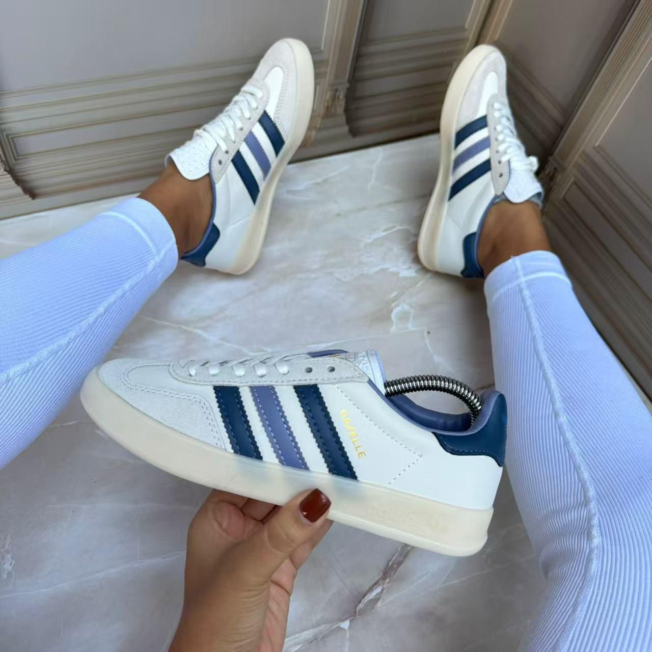 ADIDAS GAZELLE