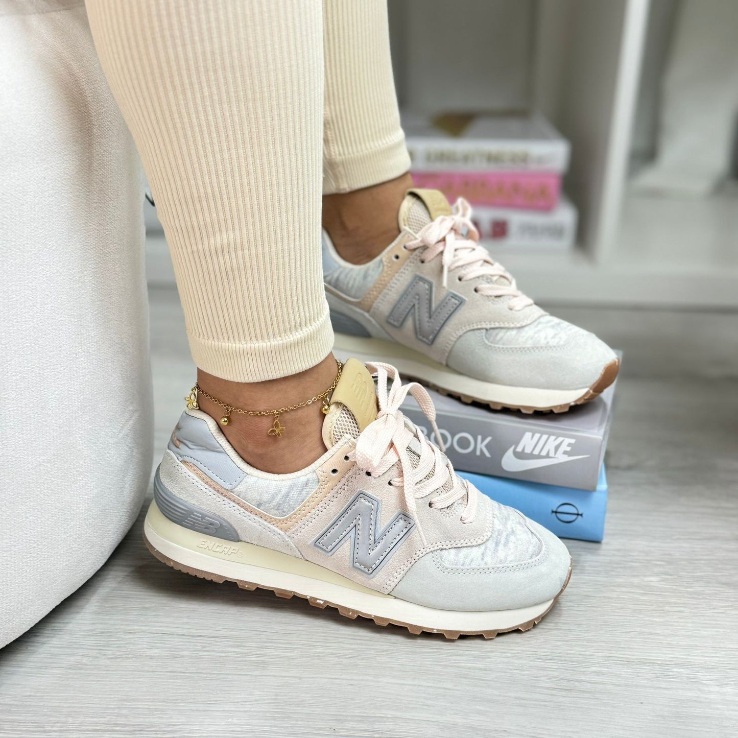 NEW BALANCE 574